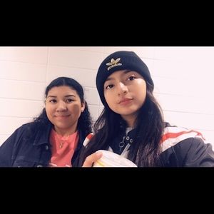 Meet your Posher, Evilyn